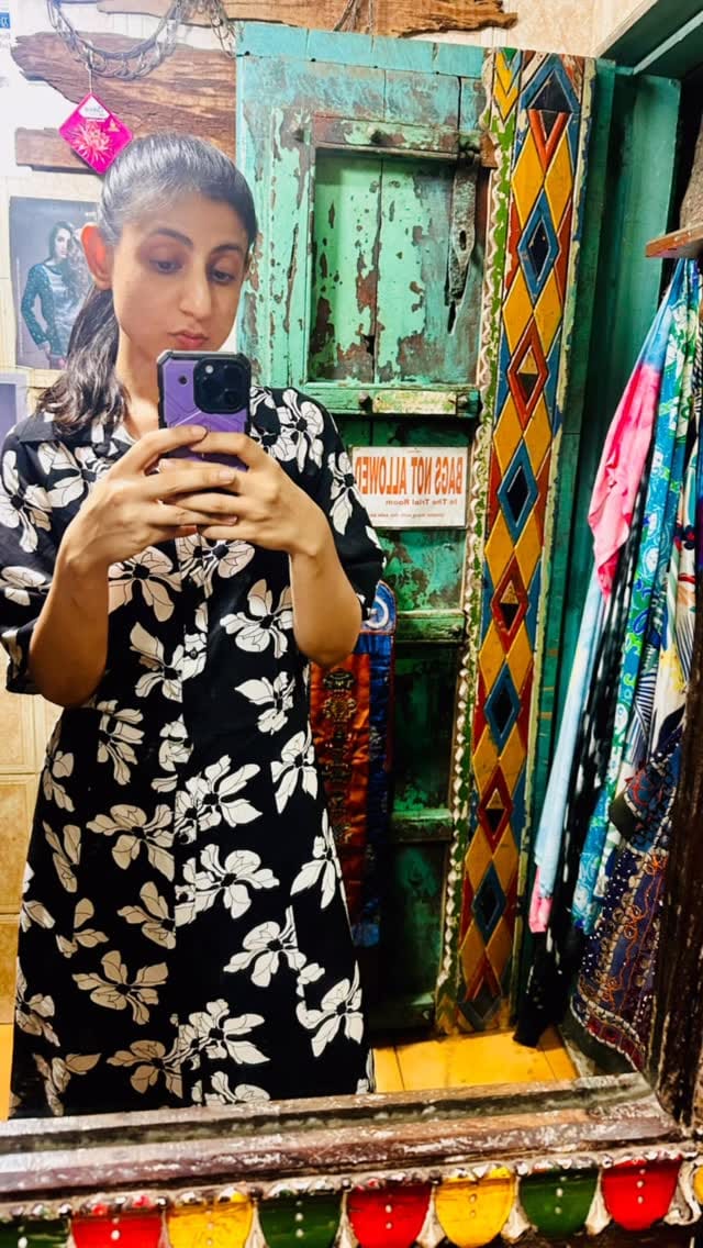 Post 6 by MELA by Dilip Mehra on Instagram (video)