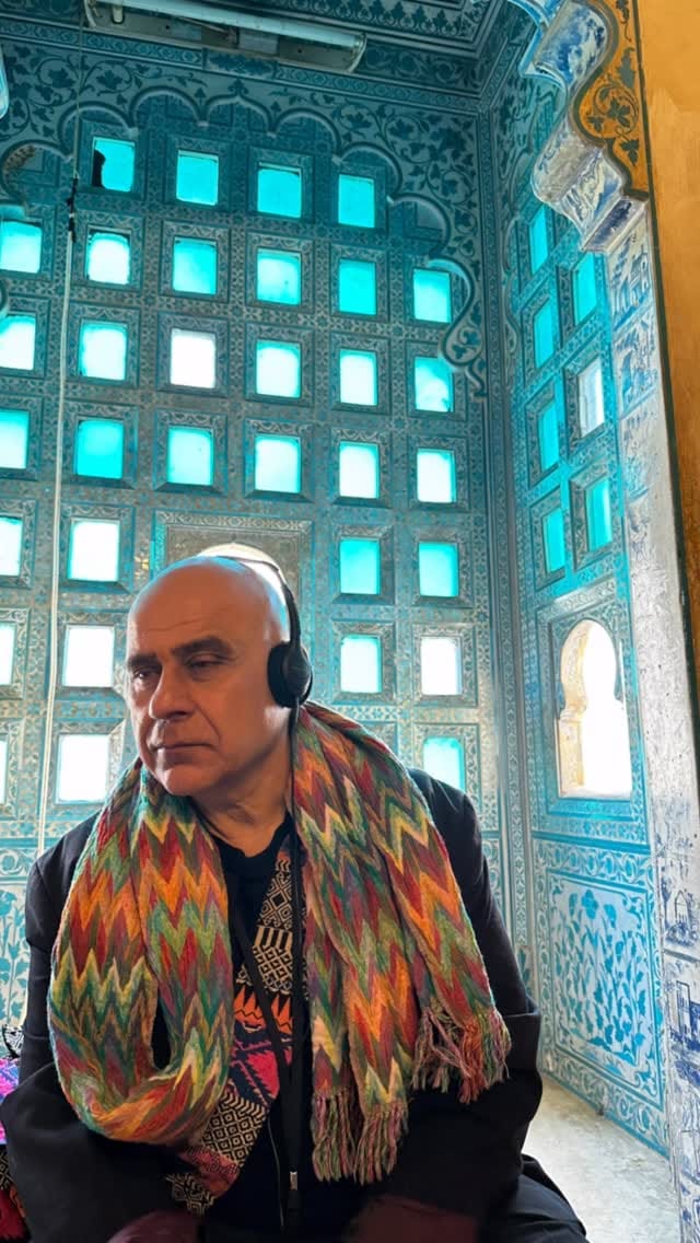 Post 5 by MELA by Dilip Mehra on Instagram (video)