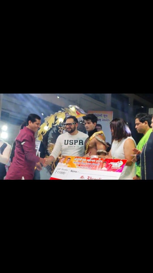 Post 3 by Ashraf Shaikh on Instagram (video)