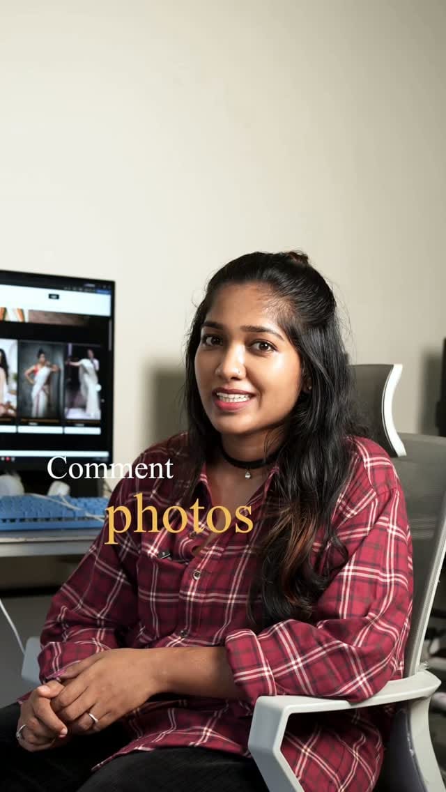 Post 8 by അഭിരാമം on Instagram (video)