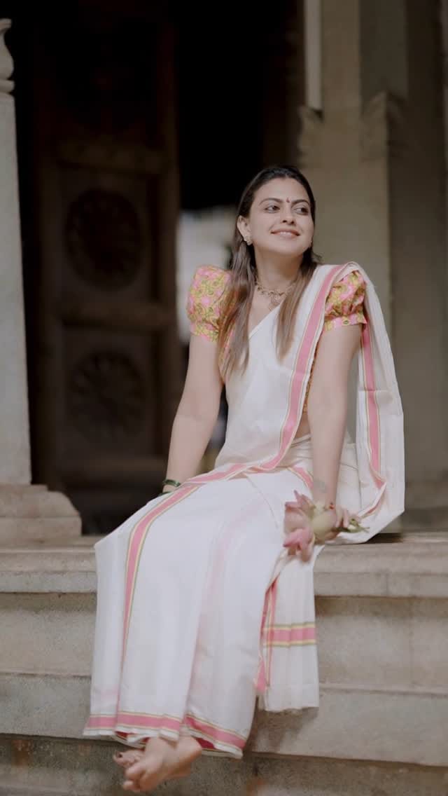 Post 10 by അഭിരാമം on Instagram (video)