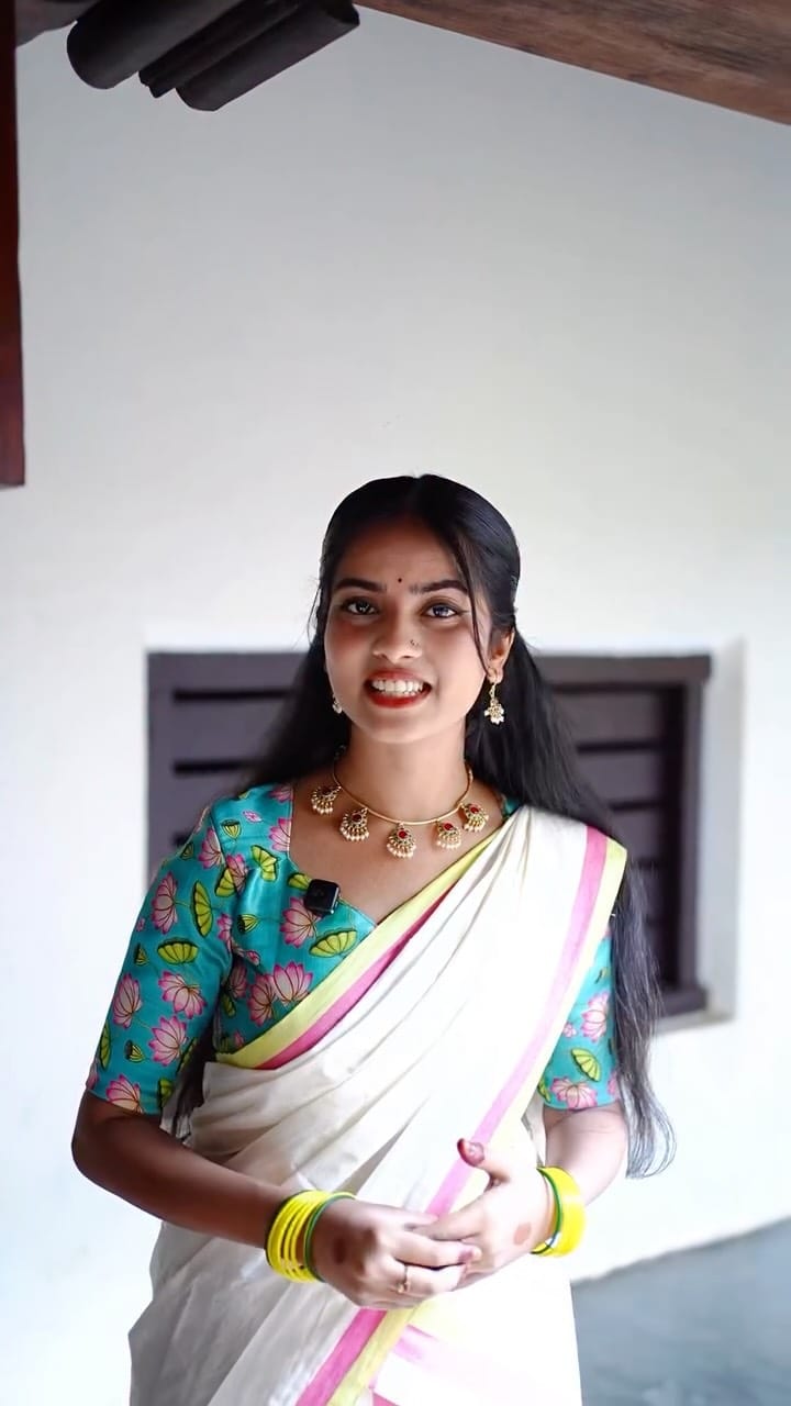 Post 5 by അഭിരാമം on Instagram (video)