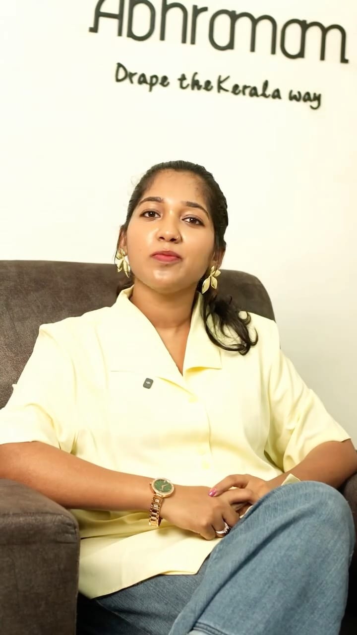 Post 6 by അഭിരാമം on Instagram (video)