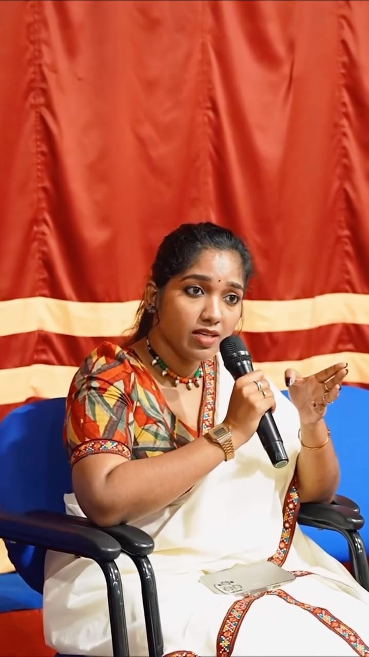 Post 9 by അഭിരാമം on Instagram (video)