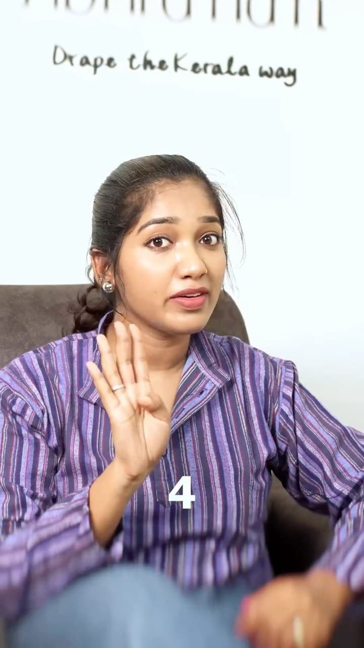 Post 1 by അഭിരാമം on Instagram (video)
