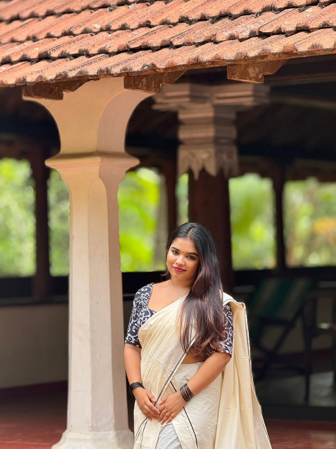 Post 3 by അഭിരാമം on Instagram (carousel)
