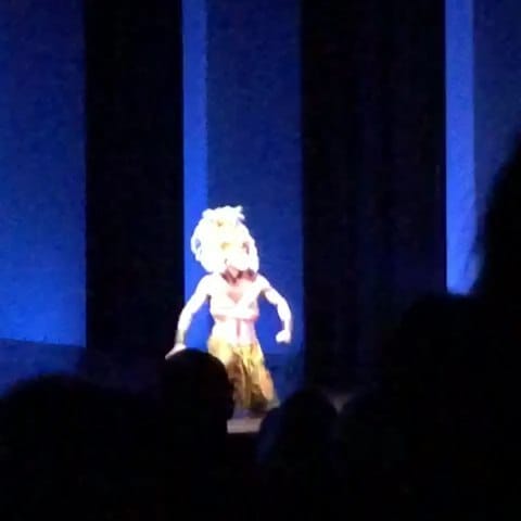 Post 10 by Emanuele Caserta on Instagram (video)
