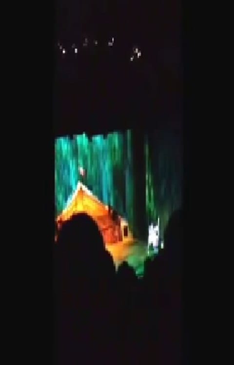 Post 9 by Emanuele Caserta on Instagram (video)