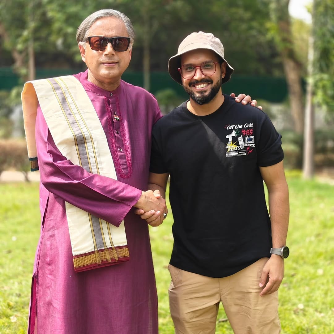 Post 8 by Anirudh Goel on Instagram (carousel)