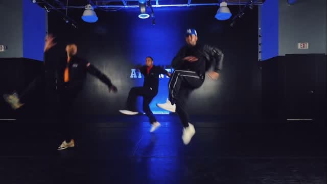 Post 7 by PrettyBoy International on Instagram (video)