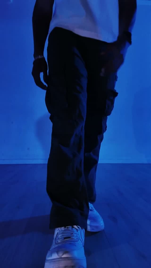 Post 1 by PrettyBoy International on Instagram (video)