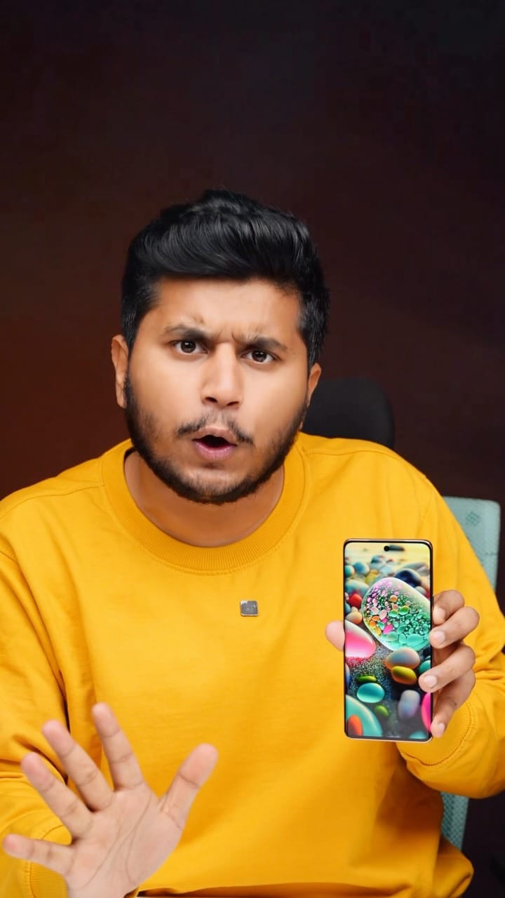 Post 6 by Rohan Singh Rajput on Instagram (video)
