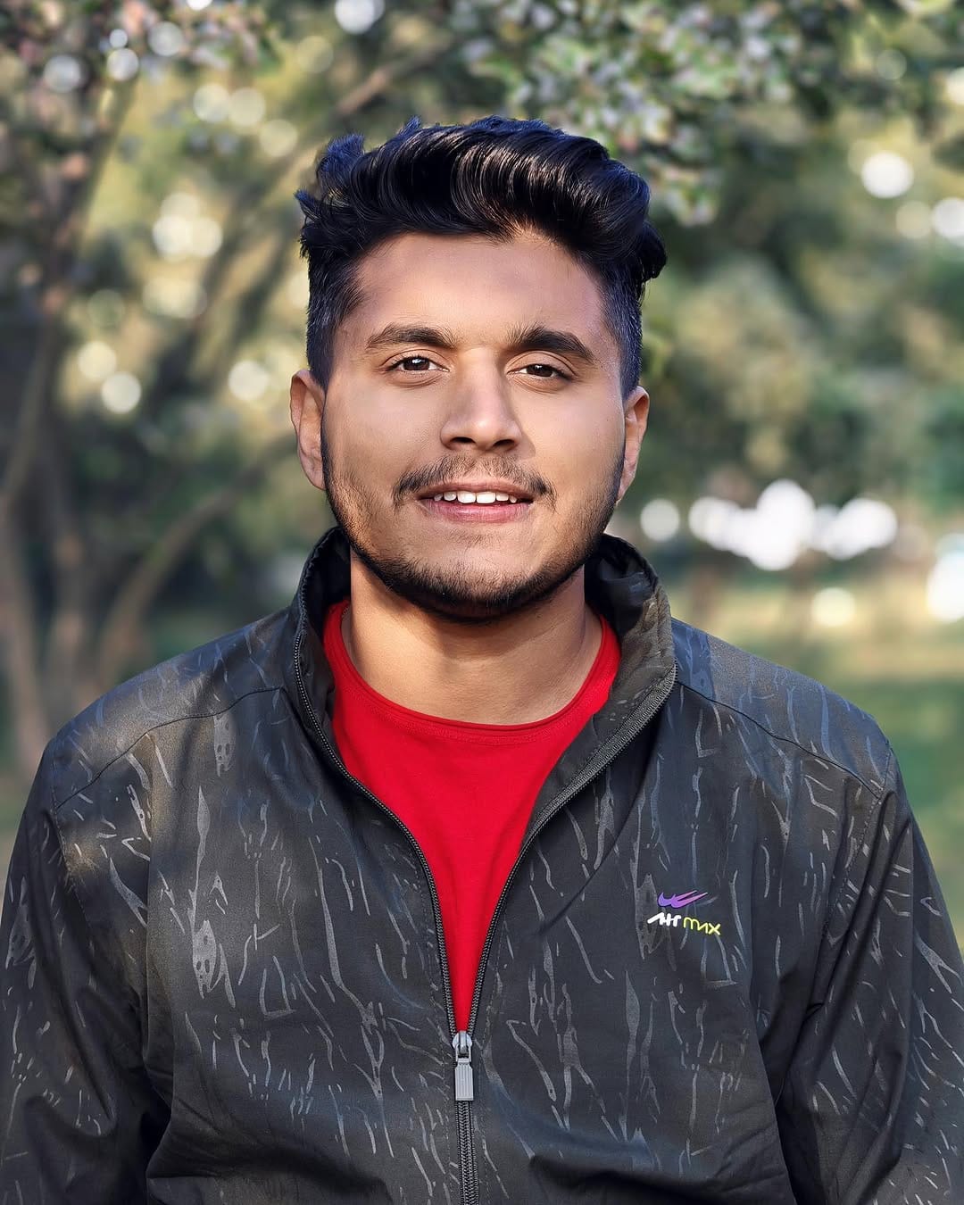 Post 10 by Rohan Singh Rajput on Instagram (image)