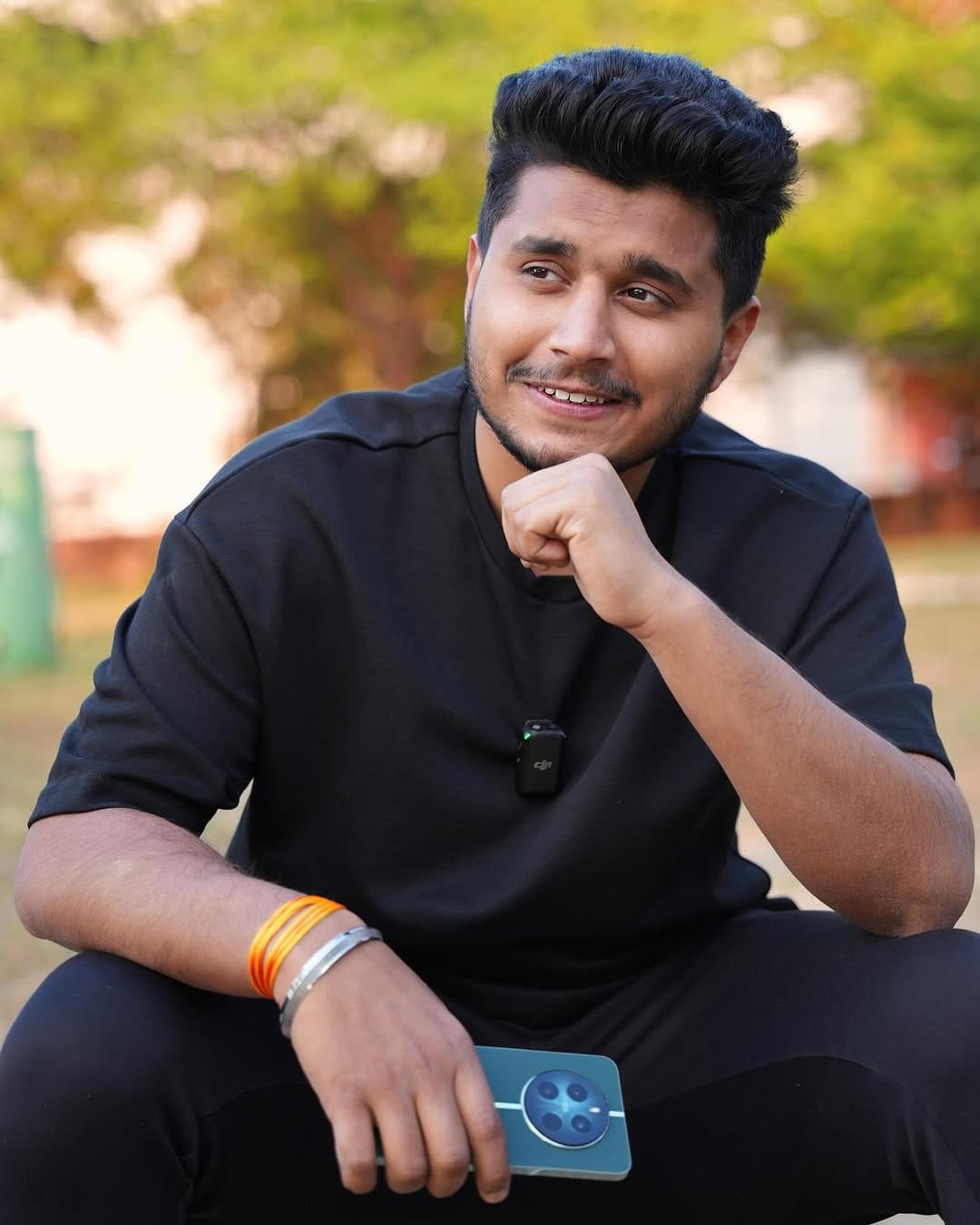 Post 9 by Rohan Singh Rajput on Instagram (image)