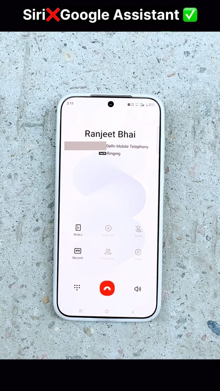 Post 5 by Rohan Singh Rajput on Instagram (video)