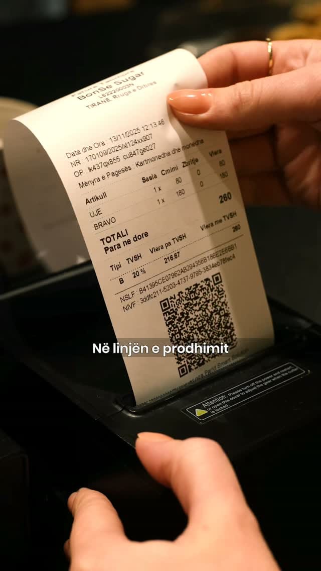 Post 2 by Parid Smart Solution | Tech Company on Instagram (video)