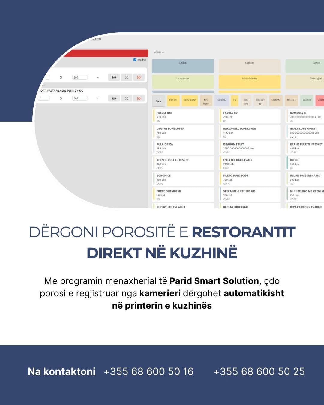 Post 3 by Parid Smart Solution | Tech Company on Instagram (carousel)