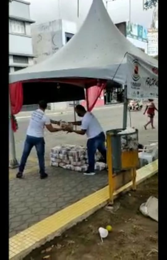 Post 9 by 🔴 SUPLENTES - T3 PMPB 🚔 on Instagram (video)