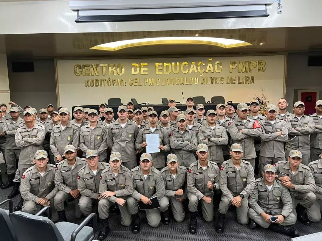 Post 2 by 🔴 SUPLENTES - T3 PMPB 🚔 on Instagram (image)