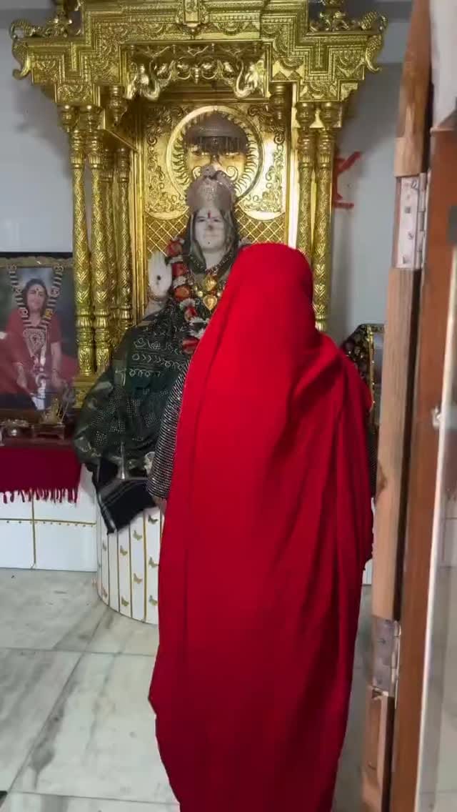 Post 1 by sonaldham madhda on Instagram (video)