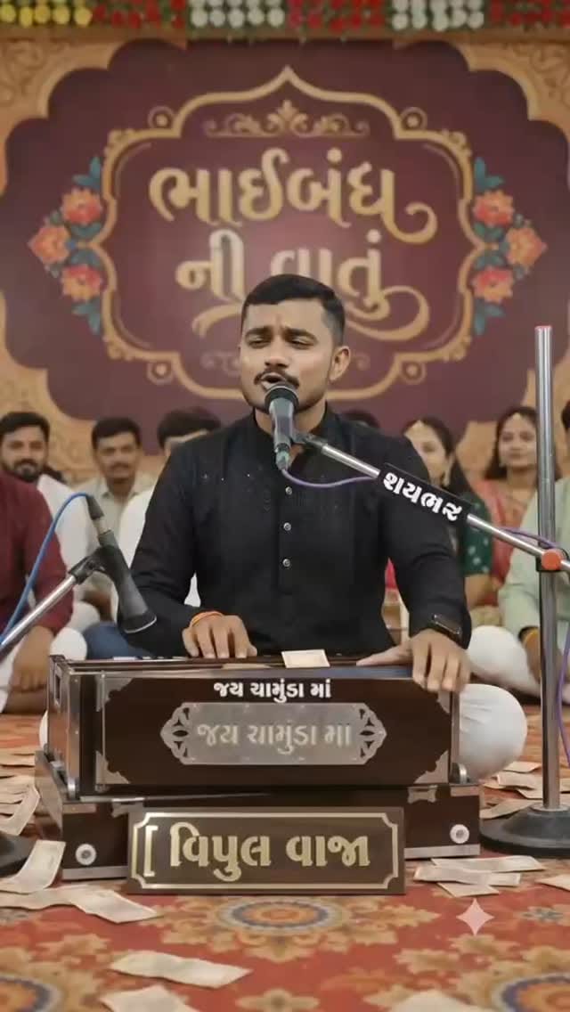 Post 7 by sonaldham madhda on Instagram (video)