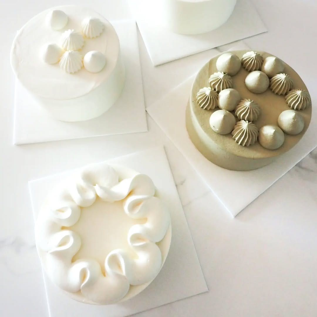 Post 4 by Egg Sugar Butter on Instagram (image)