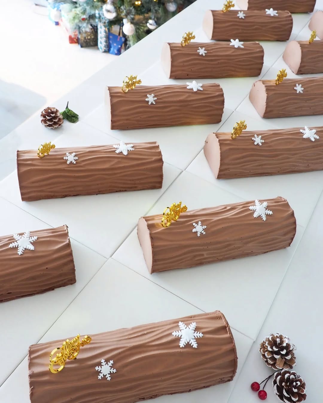 Post 7 by Egg Sugar Butter on Instagram (image)