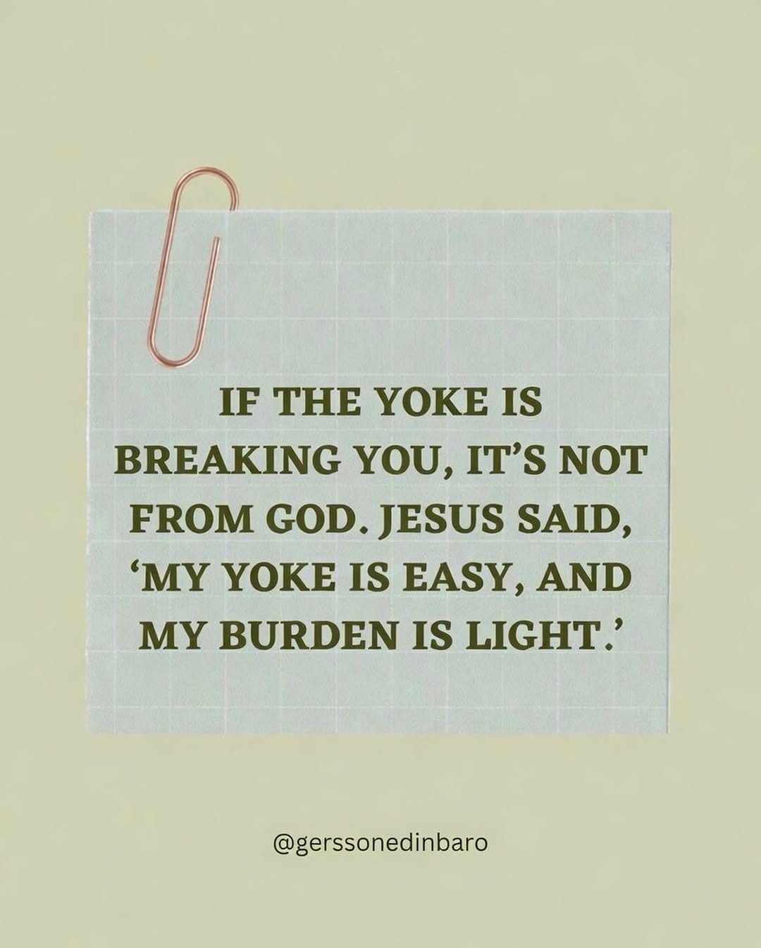 Post 7 by Powercentral Church on Instagram (image)