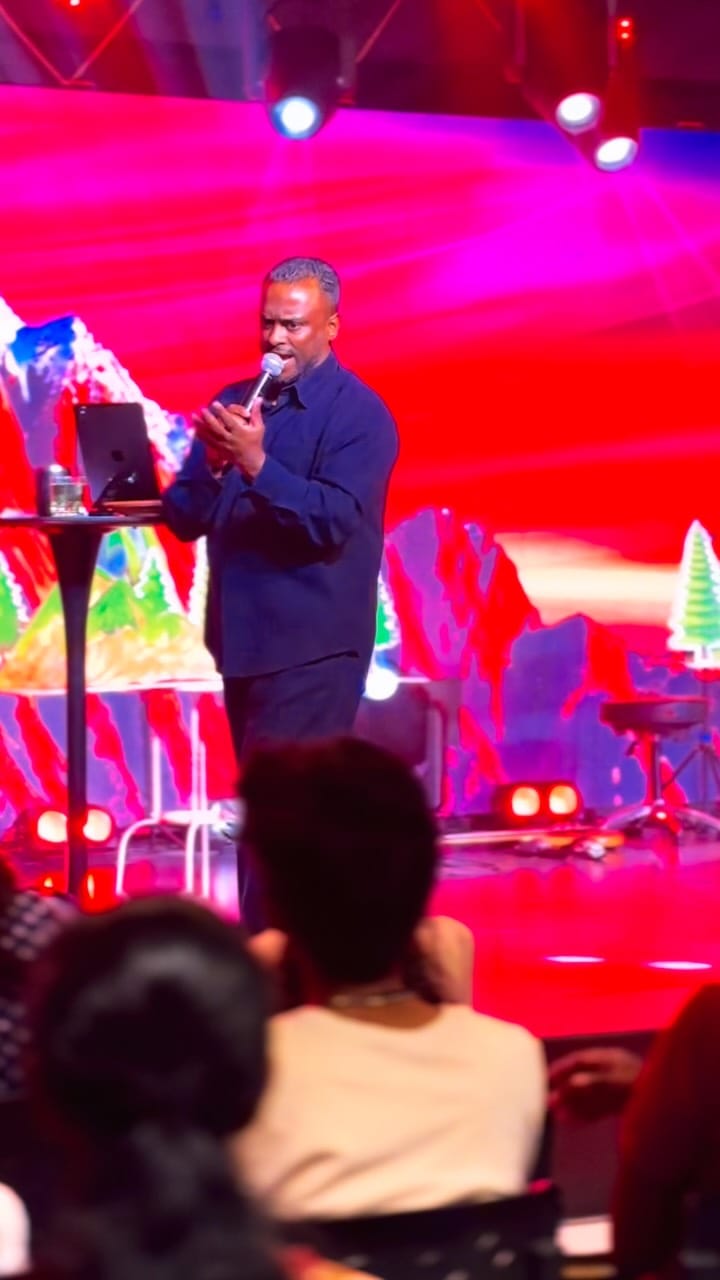 Post 8 by Powercentral Church on Instagram (video)