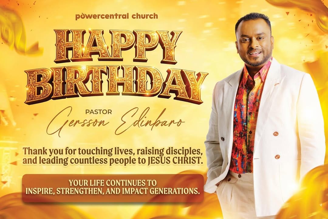 Post 5 by Powercentral Church on Instagram (image)
