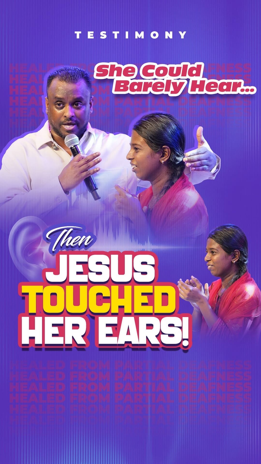 Post 9 by Powercentral Church on Instagram (video)