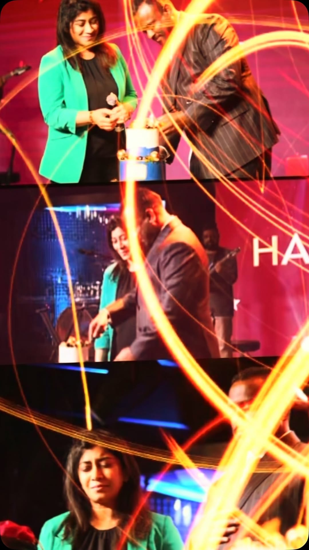 Post 4 by Powercentral Church on Instagram (video)