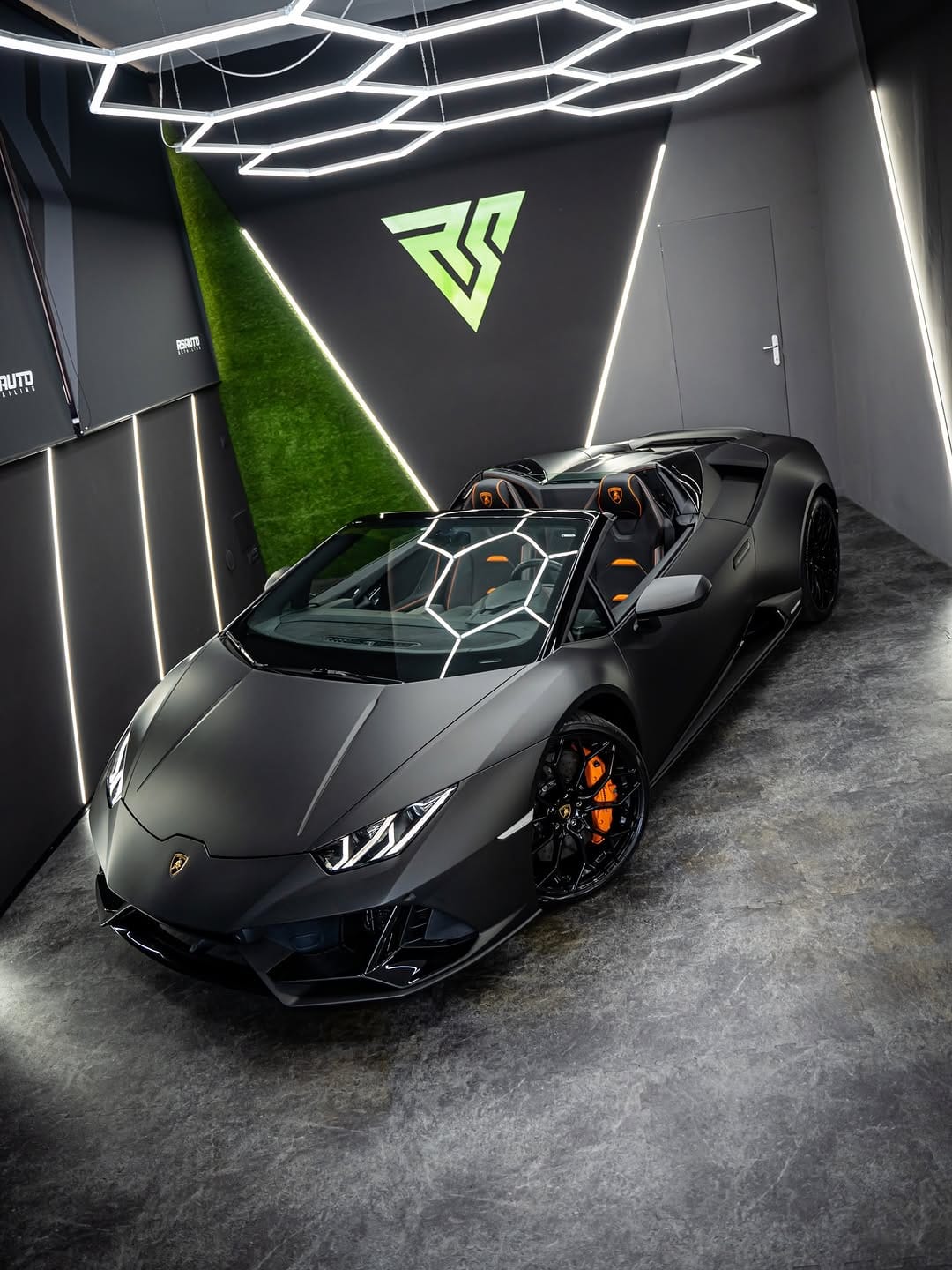 Post 8 by RS AUTO CUSTOMIZE on Instagram (carousel)