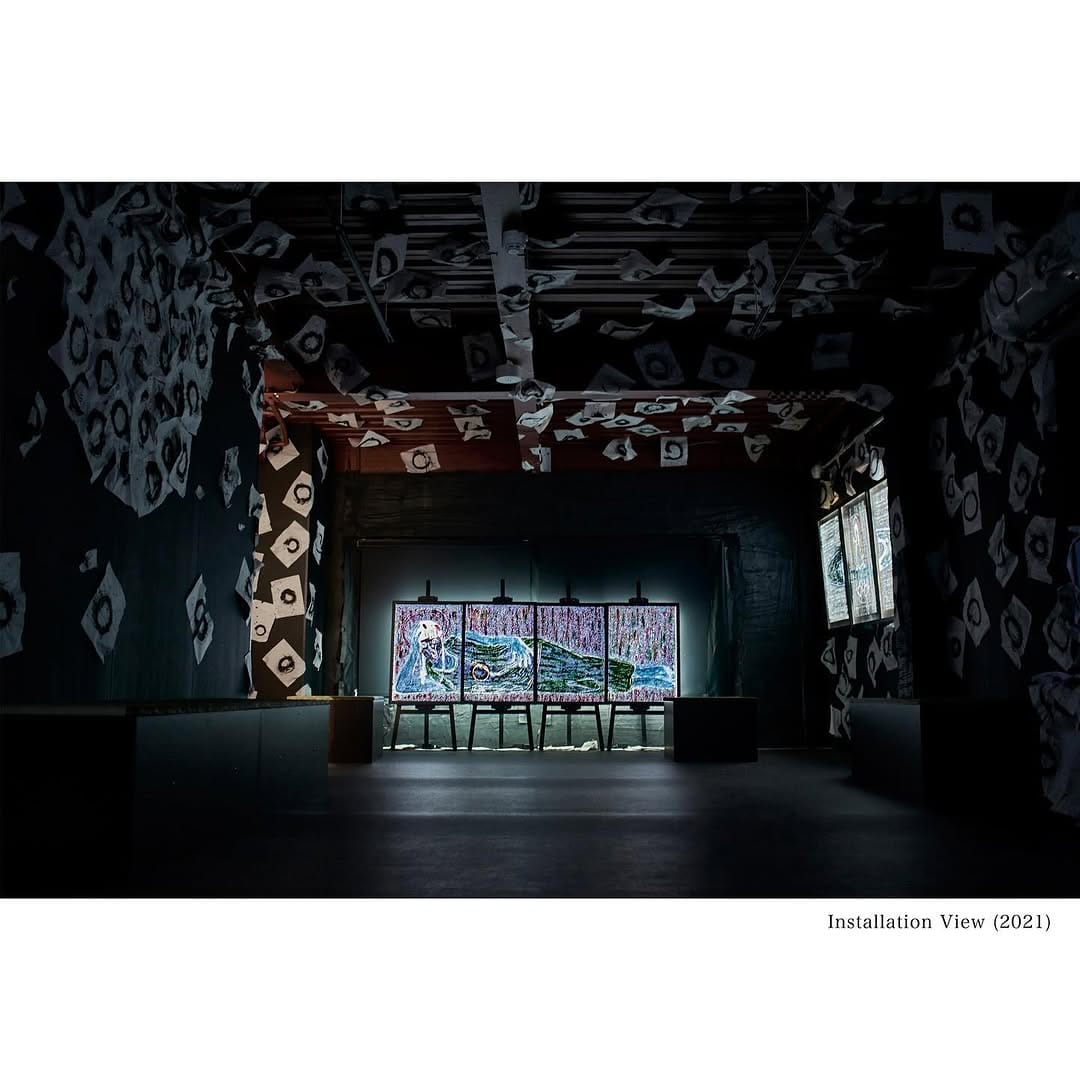 Post 9 by KONMASA (ｺﾝﾏｻ) on Instagram (carousel)