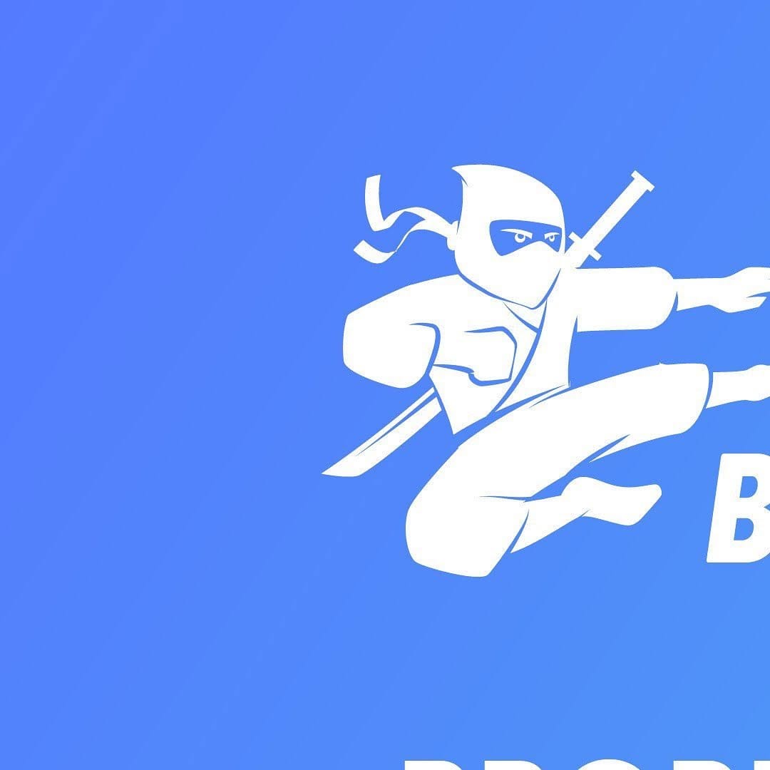 Post 1 by Booking Ninjas on Instagram (image)