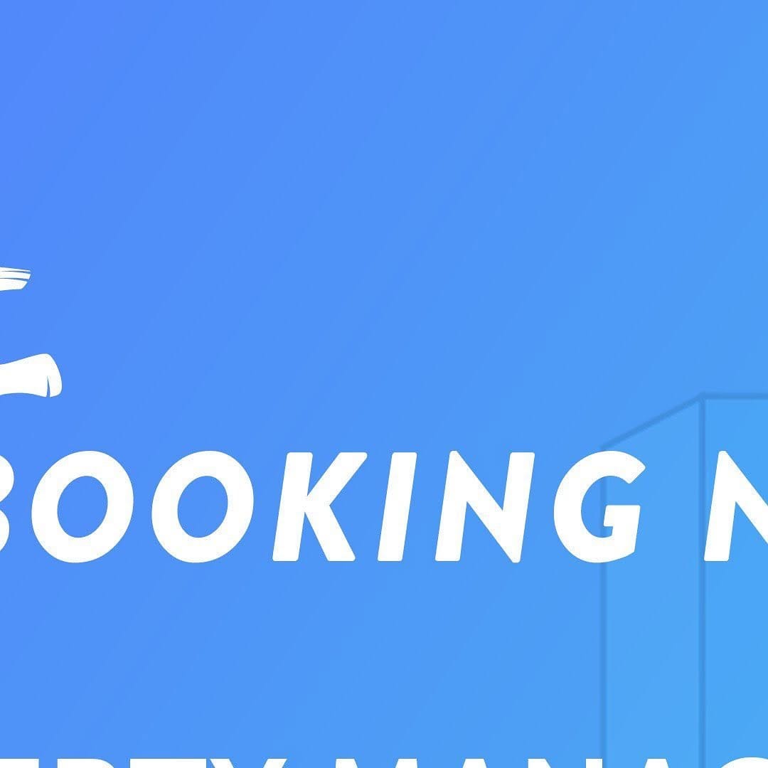 Post 2 by Booking Ninjas on Instagram (image)