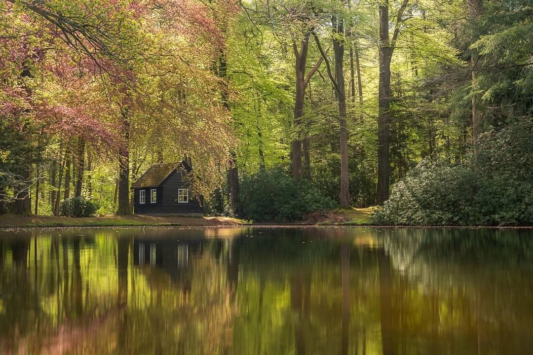 Post 2 by Jeroen Schouten on Instagram (image)