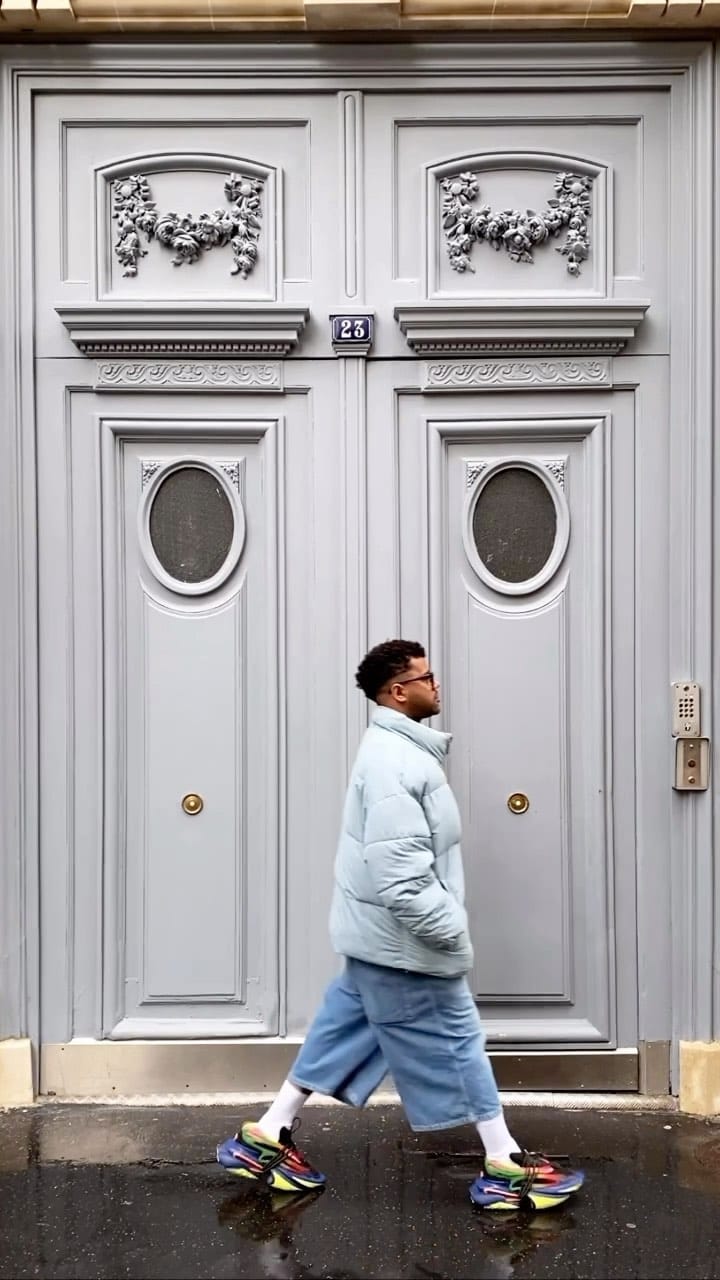 Post 8 by Thiago Wolkmer on Instagram (video)