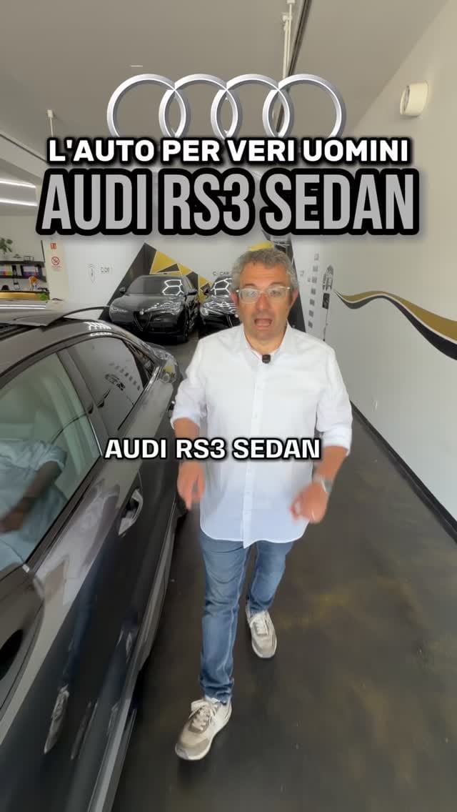 Post 4 by CS-CAR on Instagram (video)