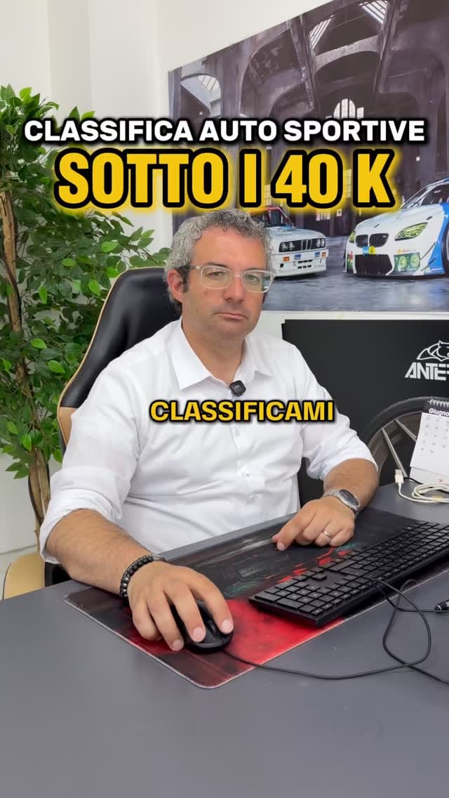Post 3 by CS-CAR on Instagram (video)