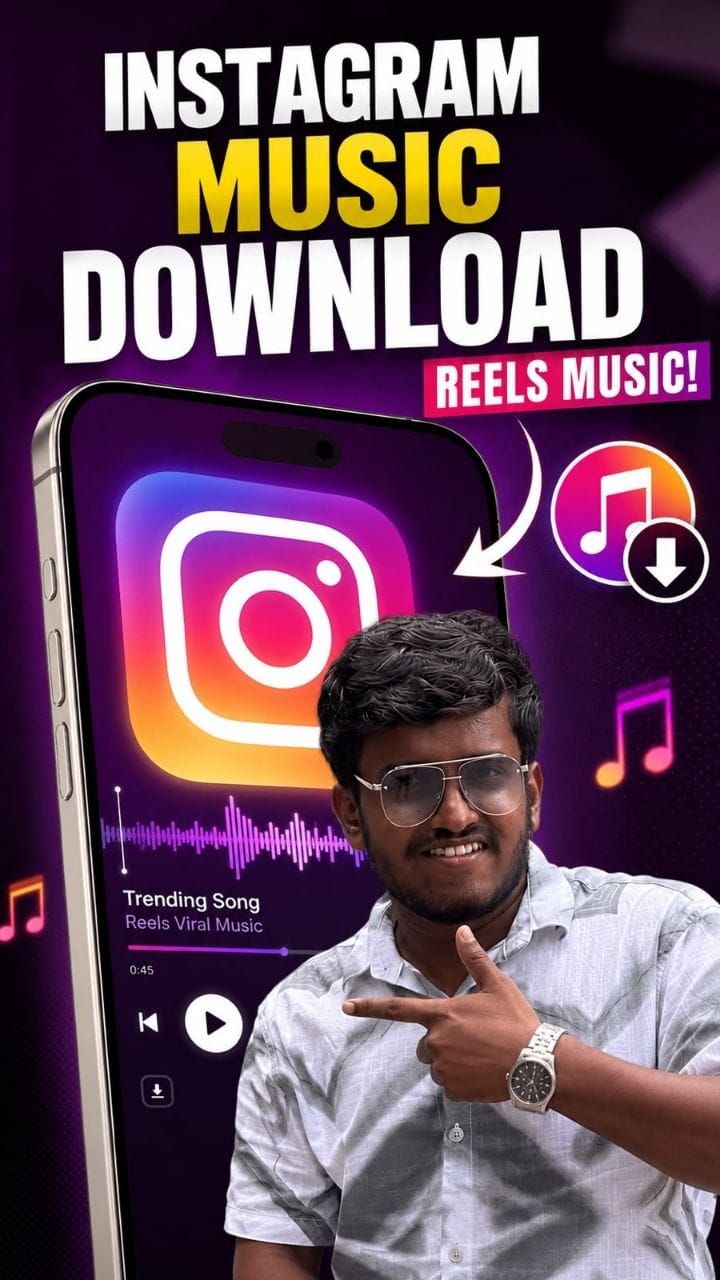 Post 10 by Kovai Tech on Instagram (video)
