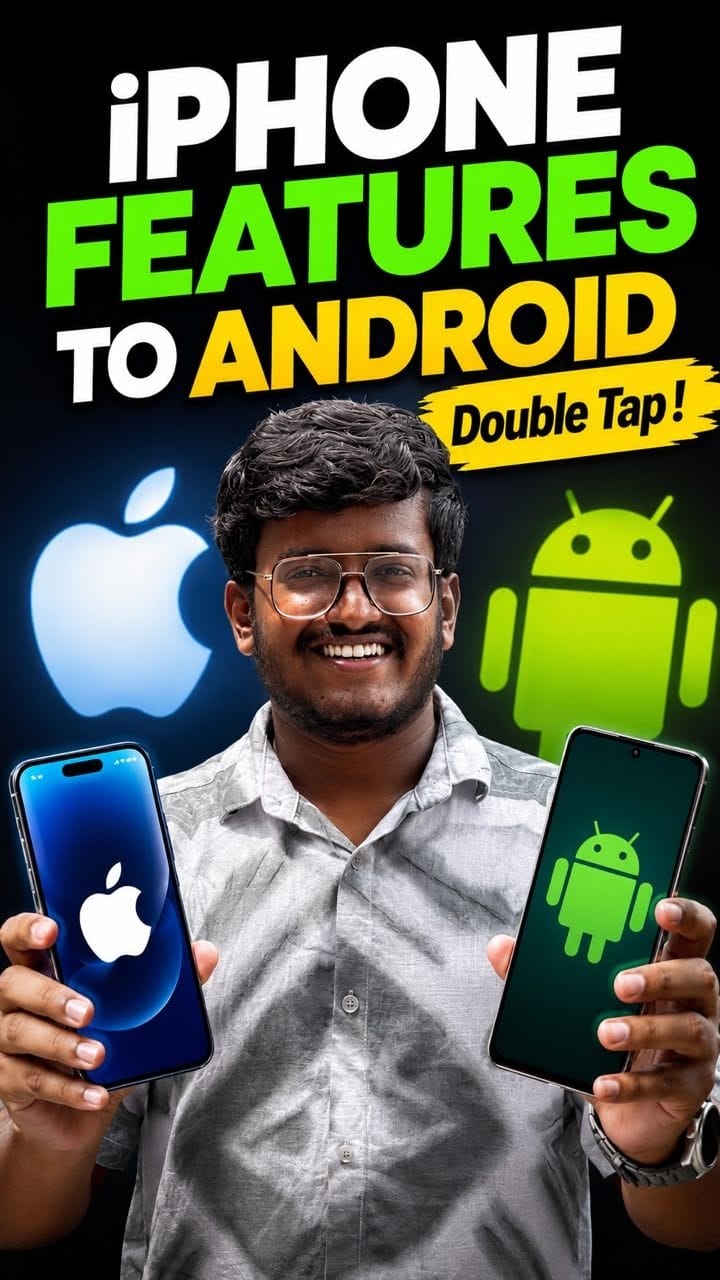 Post 6 by Kovai Tech on Instagram (video)