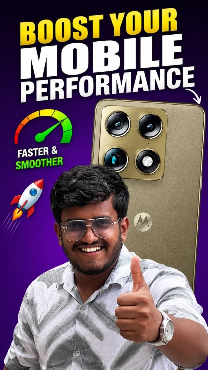 Post 8 by Kovai Tech on Instagram (video)