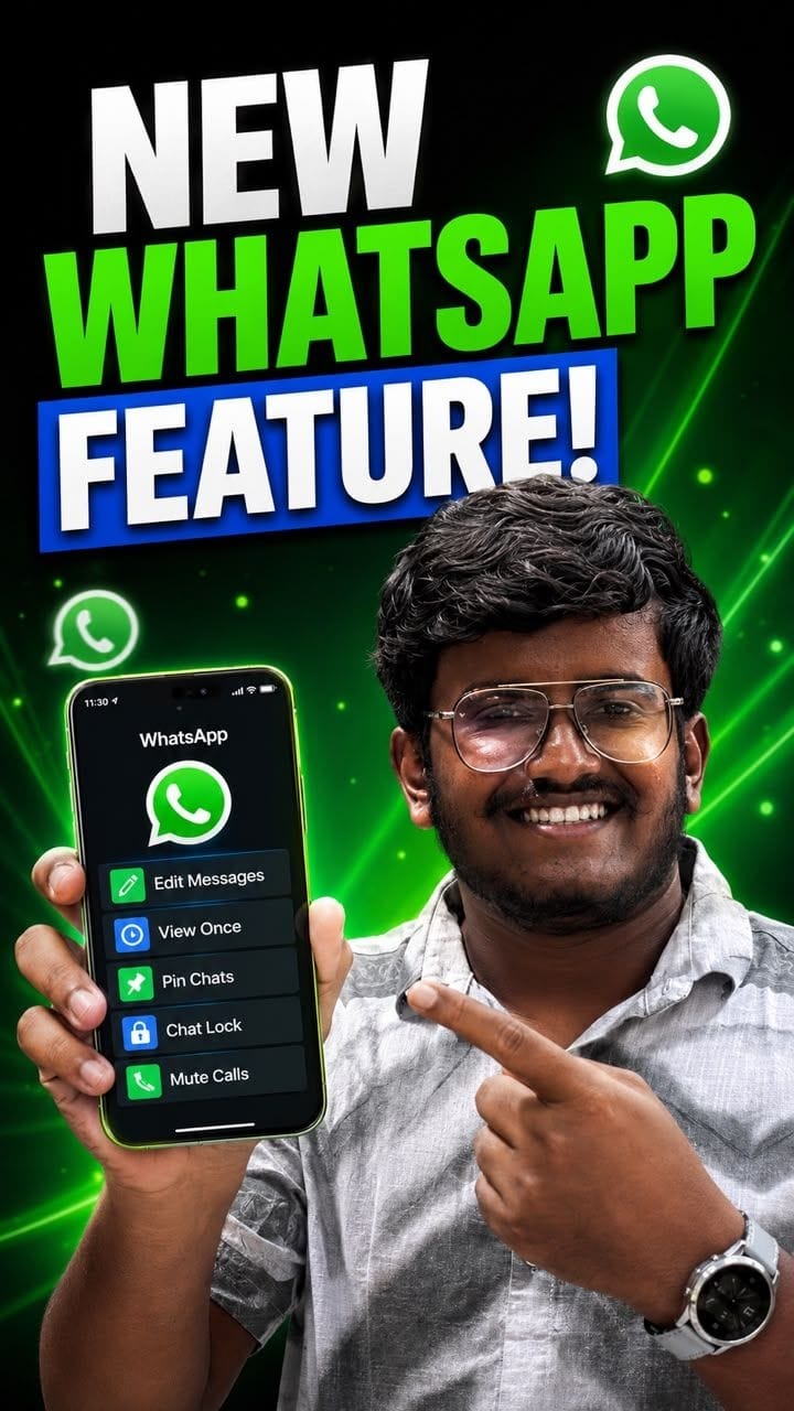 Post 9 by Kovai Tech on Instagram (video)