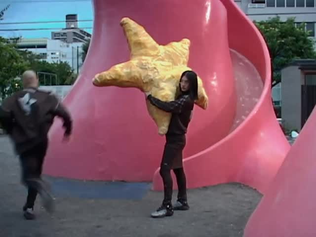 Post 7 by 潘Debbieデビー on Instagram (video)