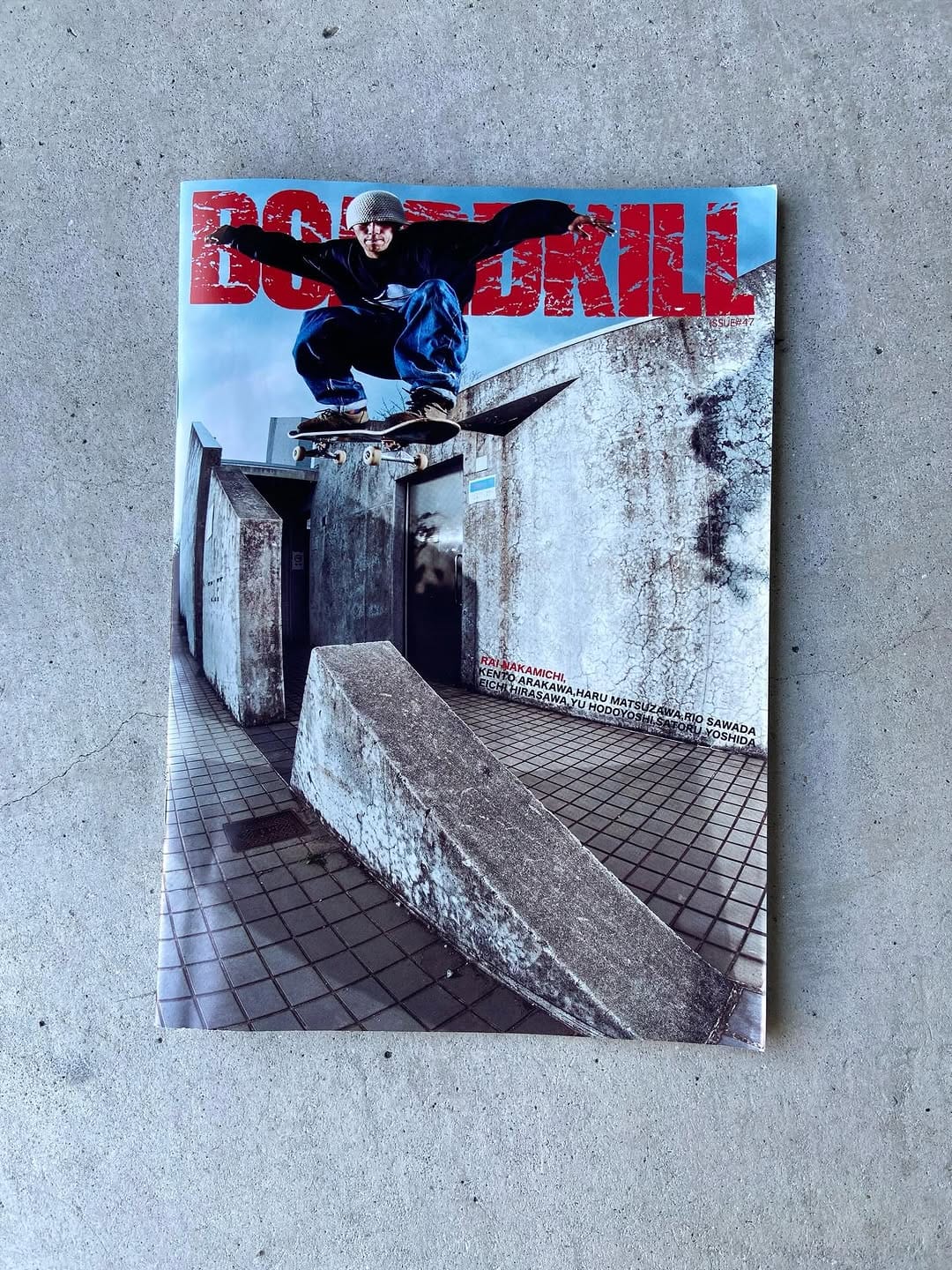 Post 10 by CANVAS SKATE / GLRY SHOP. on Instagram (carousel)