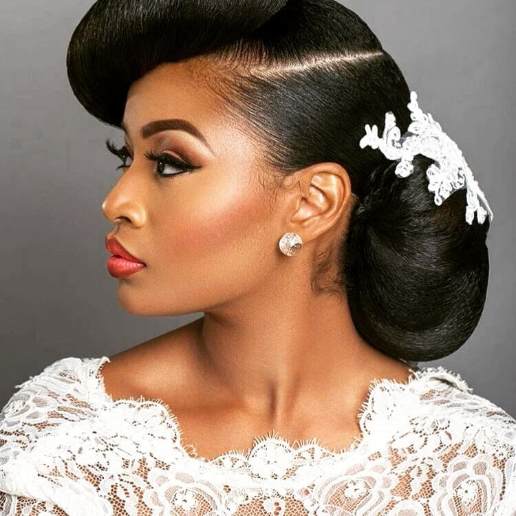 Post 1 by Fashion Africa on Instagram (image)