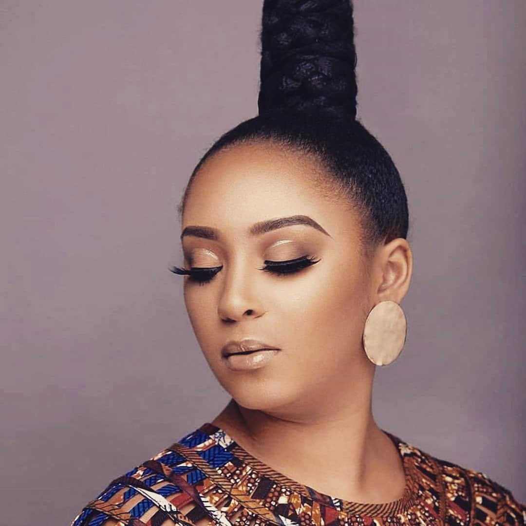 Post 2 by Fashion Africa on Instagram (image)