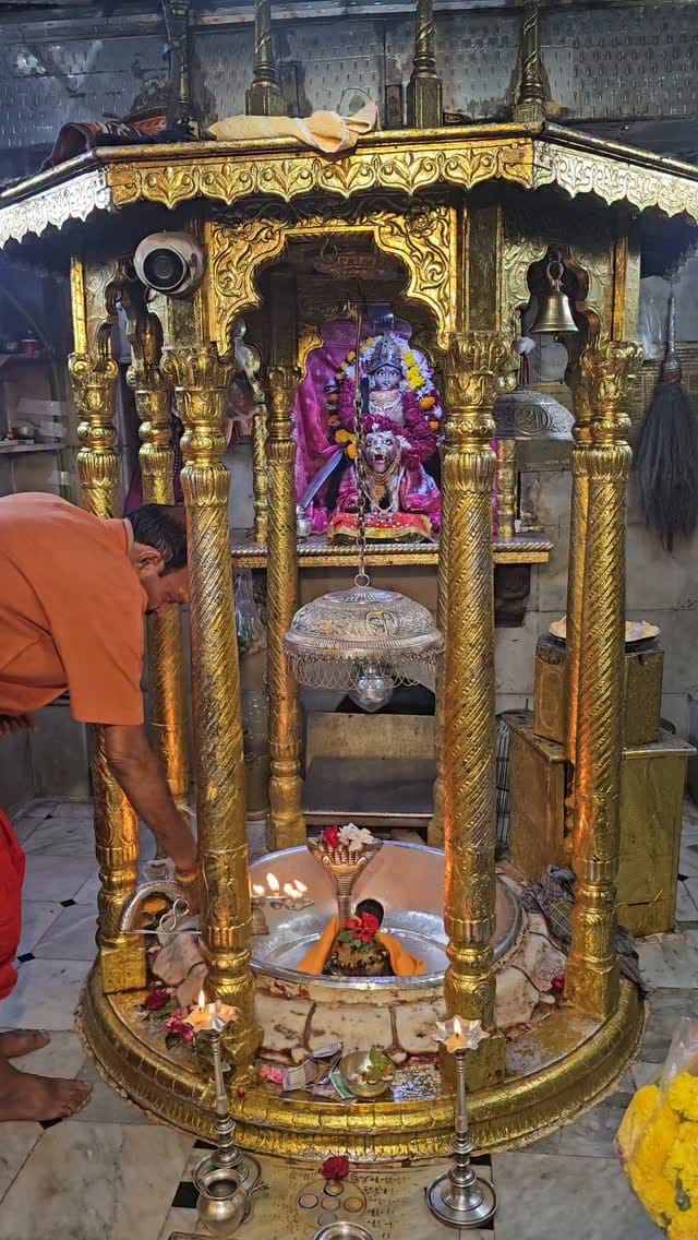 Post 7 by Kuber Bhandari Karnali on Instagram (video)