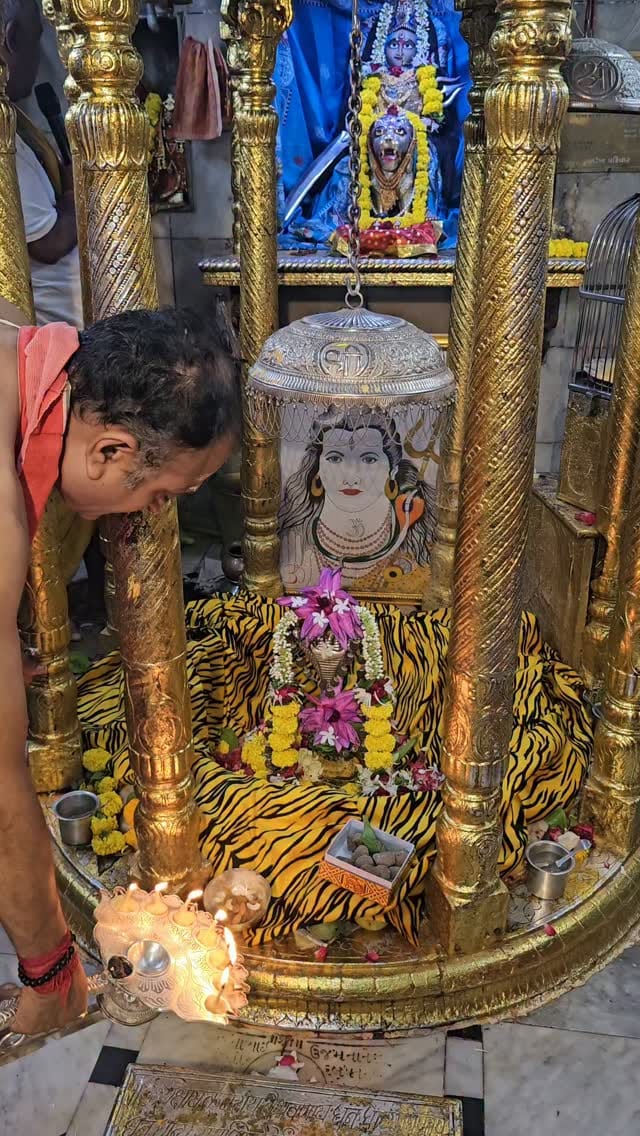 Post 4 by Kuber Bhandari Karnali on Instagram (video)